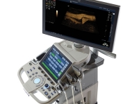 В мае Медицинский Центр ФЕНИКС приобрёл аппарат УЗИ экспертного класса LOGIQ P9.